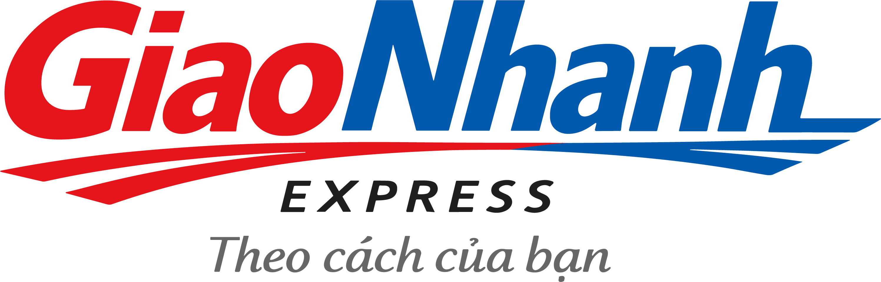 Giao Nhanh Express